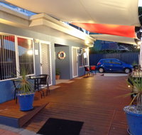 Sails on Port Sorell Boutique Apartments