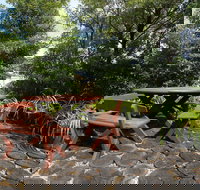 The Bower on Berrara