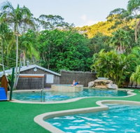 The Palms at Avoca - Sydneys Hotel