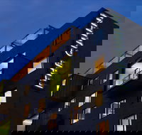 The Cullen - Sydneys Hotel