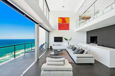 ULTIQA Air On Broadbeach - Sydneys Hotel 0
