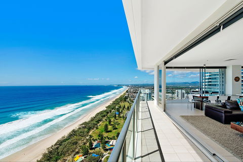 ULTIQA Air On Broadbeach - Sydneys Hotel 3
