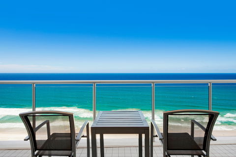 ULTIQA Air On Broadbeach - Sydneys Hotel 4