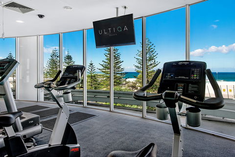 ULTIQA Air On Broadbeach - Sydneys Hotel 5