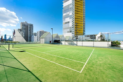 ULTIQA Air On Broadbeach - Sydneys Hotel 6