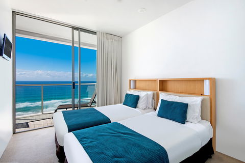 ULTIQA Air On Broadbeach - Sydneys Hotel 8