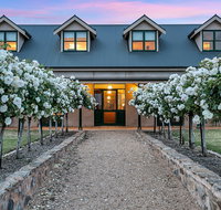 Abbotsford Country House