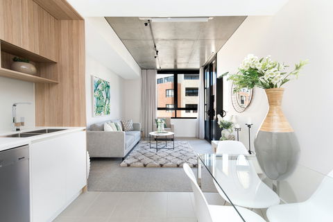 Accommodate Canberra - Sydneys Hotel 0
