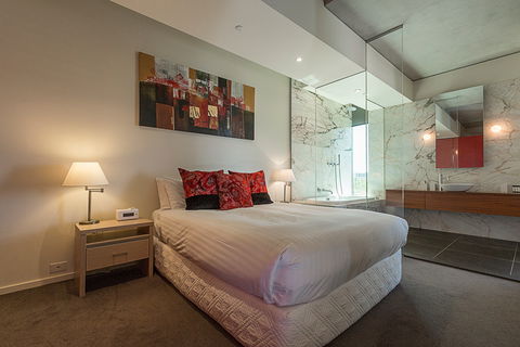 Accommodate Canberra - Sydneys Hotel 1