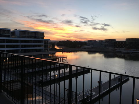 Accommodate Canberra - Sydneys Hotel 2