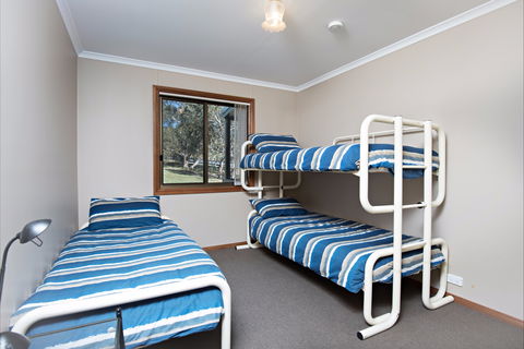 Alpine Activity Centre - Sydneys Hotel 2