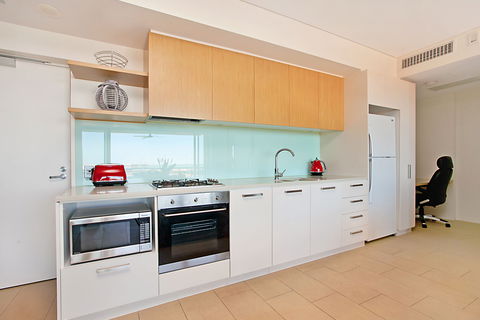 A Marina Vista - Sydneys Hotel 2