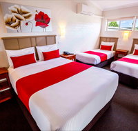 Apple and Grape Motel