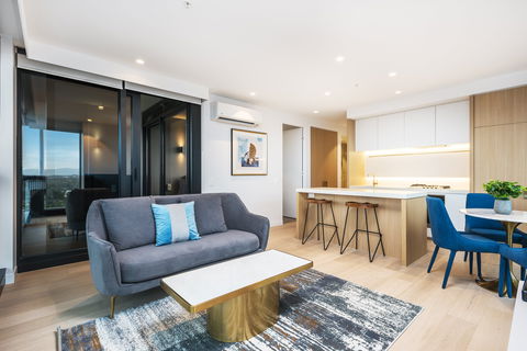 Arise Sky One - Sydneys Hotel 1