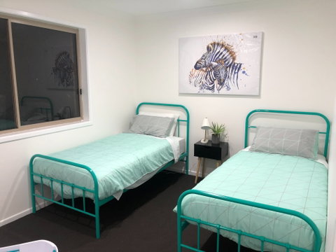 Boomerang - Sydneys Hotel 1