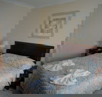 Burke and Wills Motor Inn Moree