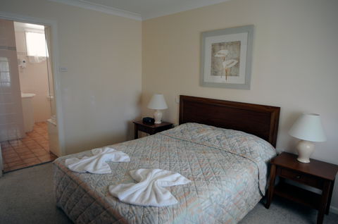 Burke And Wills Motor Inn Moree - Sydneys Hotel 0