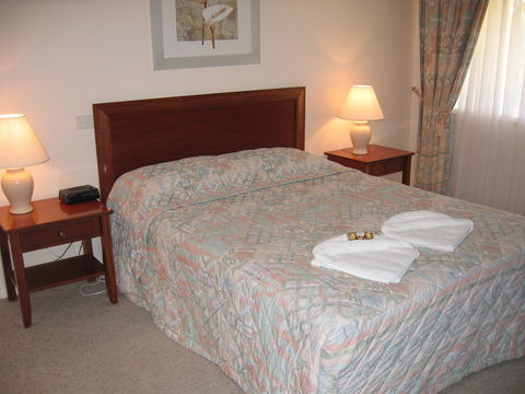 Burke And Wills Motor Inn Moree - Sydneys Hotel 1