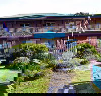 Cape Bridgewater Seaview Lodge - Sydneys Hotel