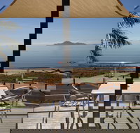 Cardwell Beachfront Motel