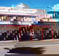 Club House Hotel - Sydneys Hotel