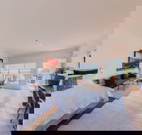 COAST Motel  Apartments