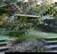 Cougal Park Bed and Breakfast - Sydneys Hotel