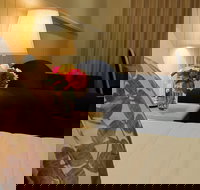 Dalby Mid Town Motor Inn