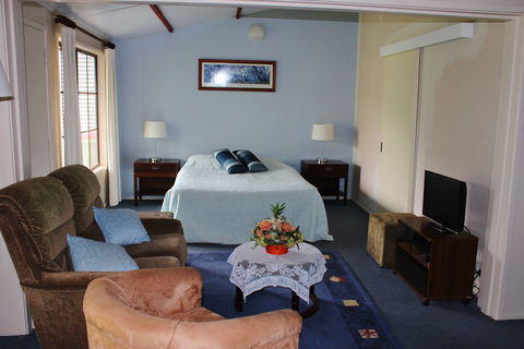 Dartmouth Motor Inn - Sydneys Hotel 1
