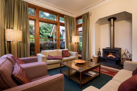 Franklin Manor - Sydneys Hotel 2