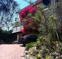 Linley House Bed and Breakfast - Sydneys Hotel