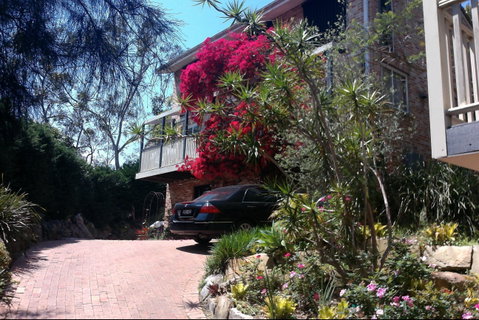 Linley House Bed And Breakfast - Sydneys Hotel 0