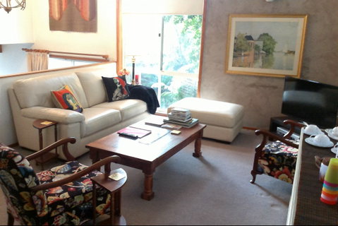 Linley House Bed And Breakfast - Sydneys Hotel 1