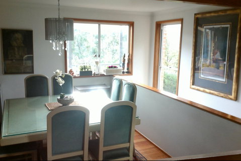 Linley House Bed And Breakfast - Sydneys Hotel 2