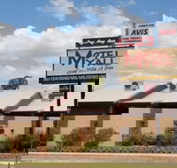 Motel Myall