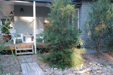 Native B And B - Callala Bay - Sydneys Hotel 0