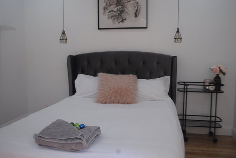 Native B And B - Callala Bay - Sydneys Hotel 1