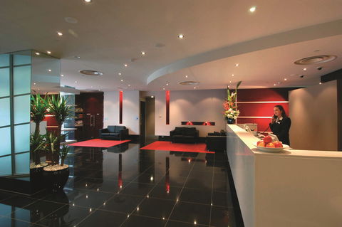 Oaks Adelaide Horizons Suites - Sydneys Hotel 2