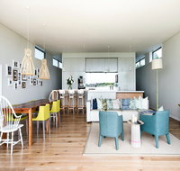 Ocean St Beach House