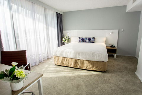 Pacific Hotel Brisbane - Sydneys Hotel 1