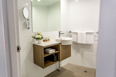 Pacific Hotel Brisbane - Sydneys Hotel 2
