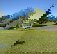 Pine Country Caravan Park - Pet Friendly - Sydneys Hotel