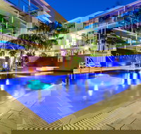 Plantation Resort at Rainbow - Sydneys Hotel