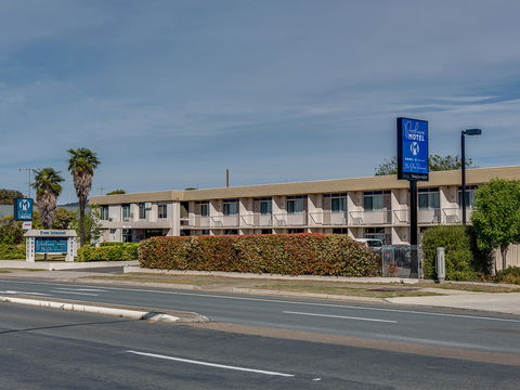 Posthouse Motor Lodge Goulburn - Sydneys Hotel 0