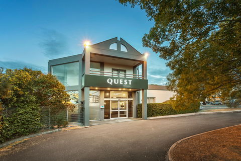 Quest Doncaster - Sydneys Hotel 0