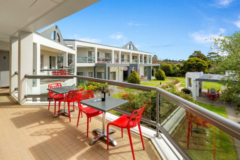 Quest Doncaster - Sydneys Hotel 1