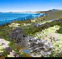 Rainbow Sea Resort - Sydneys Hotel