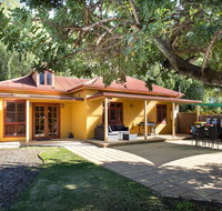 Rivergum Cottages Gawler Barossa Region - Sydneys Hotel