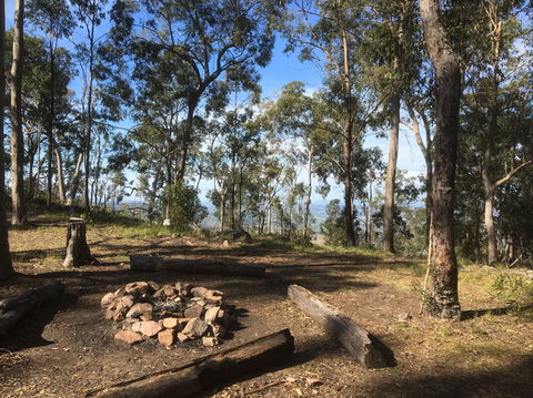 Scenic Rim Adventure Park - Sydneys Hotel 1