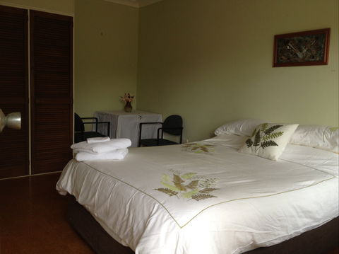 Scenic Rim Adventure Park - Sydneys Hotel 2